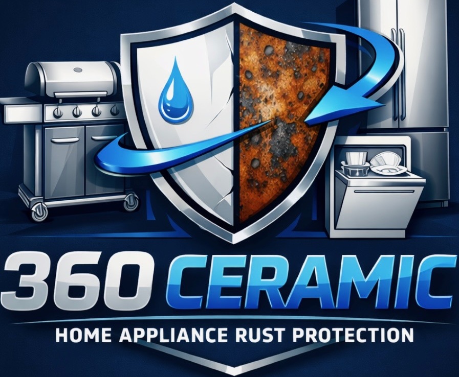 360 Ceramics Logo